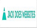 Jack Does Websites's Logo