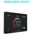 Indiana HVAC's Logo
