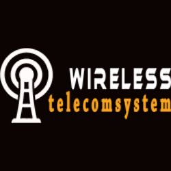 Wireless Telecom System's Logo