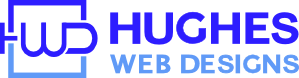 Hughes Web Designs - Web Design Agency's Logo