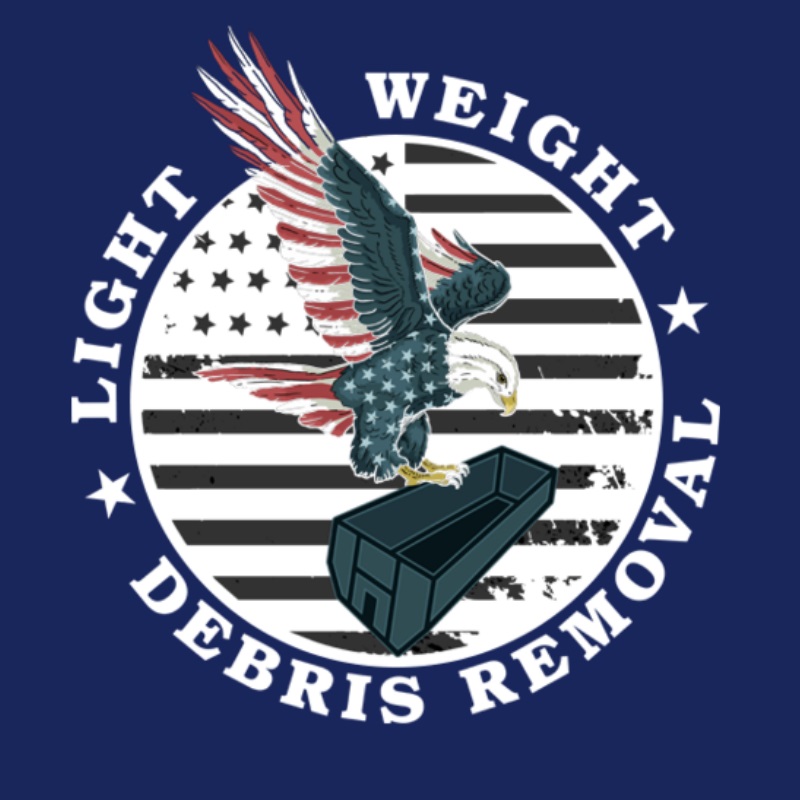 Lightweight Debris Removal's Logo