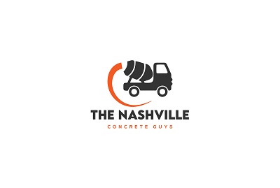 The Nashville Concrete Guys's Logo