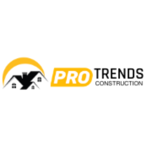 Pro Trends Construction's Logo