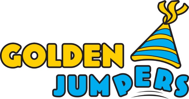 Golden Jumpers's Logo