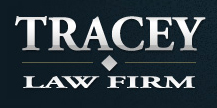 Tracey Law Firm's Logo