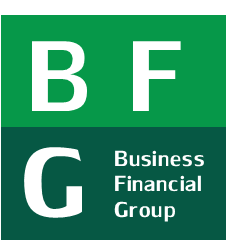Business Financial Group (BFG)'s Logo
