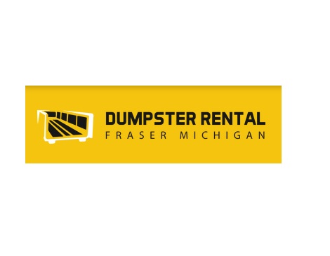 Dumpster Rental Fraser MI's Logo