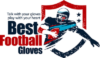 Best Football Gloves's Logo