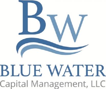 Blue Water Capital Management, LLC's Logo