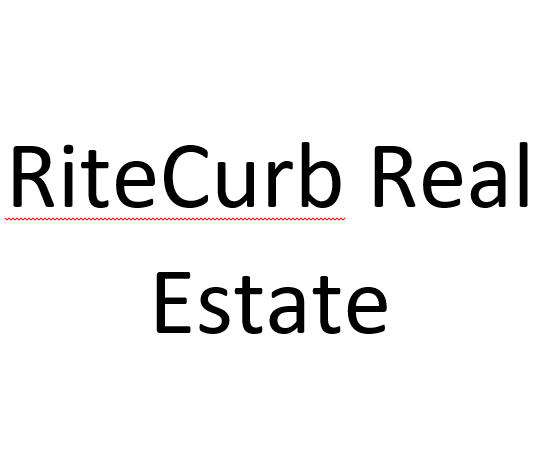 RiteCurb Real Estate's Logo