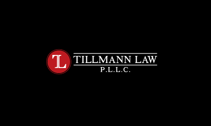 Tillmann Law P.L.L.C.'s Logo