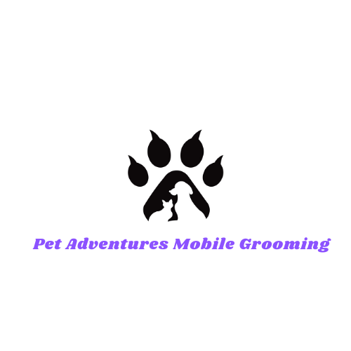 Pet Adventures Mobile Grooming's Logo