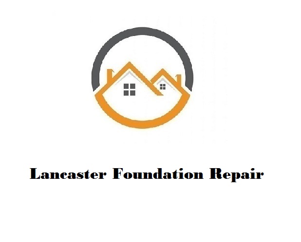 Lancaster Foundation Repair's Logo
