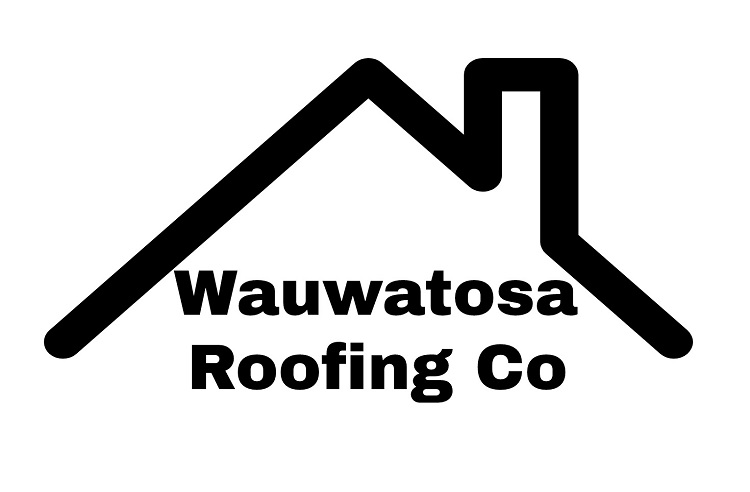 Wauwatosa Roofing's Logo