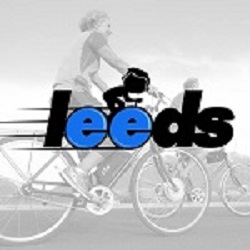 Leeds Bikes's Logo