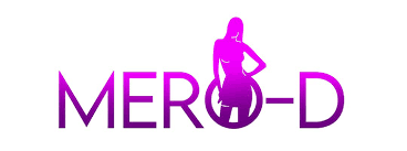 Mero - d Online female fashion store's Logo