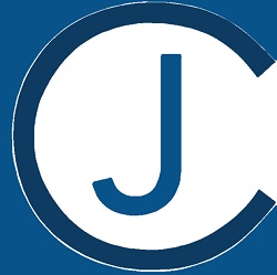 Chad Jones Law's Logo