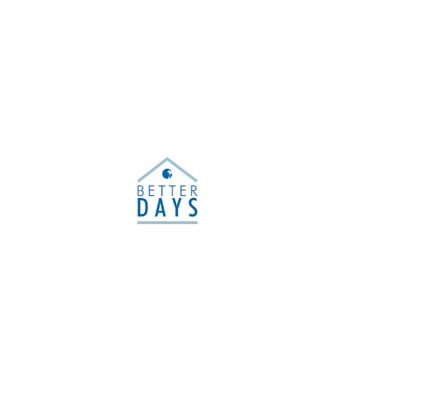 Better Days Treatment's Logo