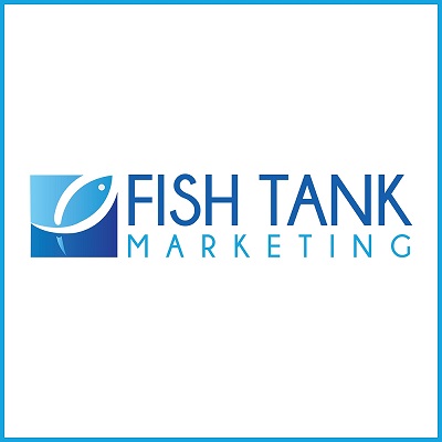 Fish Tank Marketing's Logo