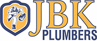 JBK Plumbers's Logo