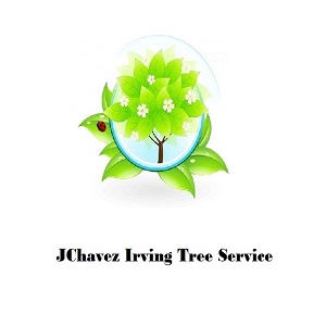 JChavez Irving Tree Service's Logo