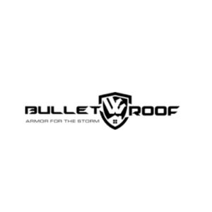 BulletROOF's Logo