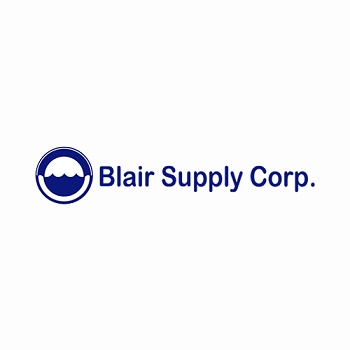 Blair Supply Corporation's Logo