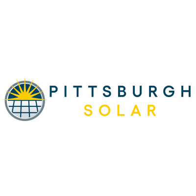 Pittsburgh Solar's Logo