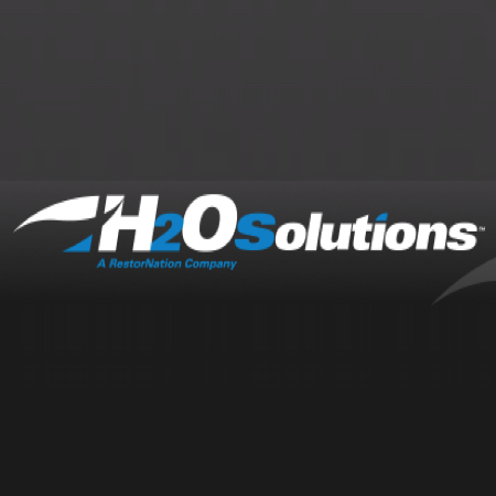 H2O Solutions Dallas's Logo