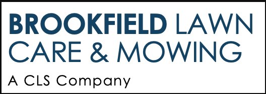 Brookfield Lawn Care & Mowing's Logo