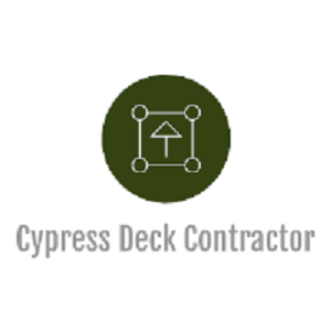 Cypress Deck Contractor's Logo