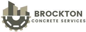 Brockton Concrete Services's Logo