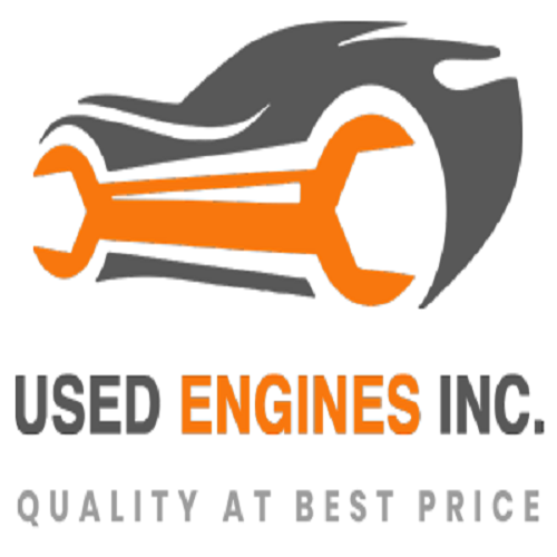 Used Engines Inc's Logo