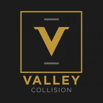 Valley Collision's Logo