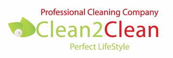 Commercial Cleaning Services NYC's Logo