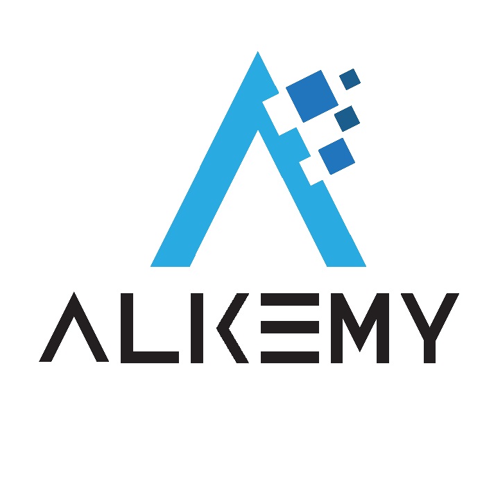 Alkemy's Logo