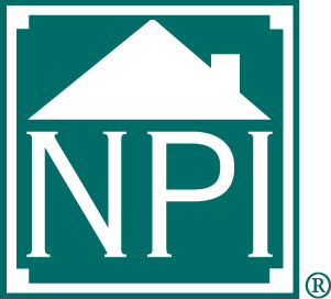 National Property Inspections's Logo