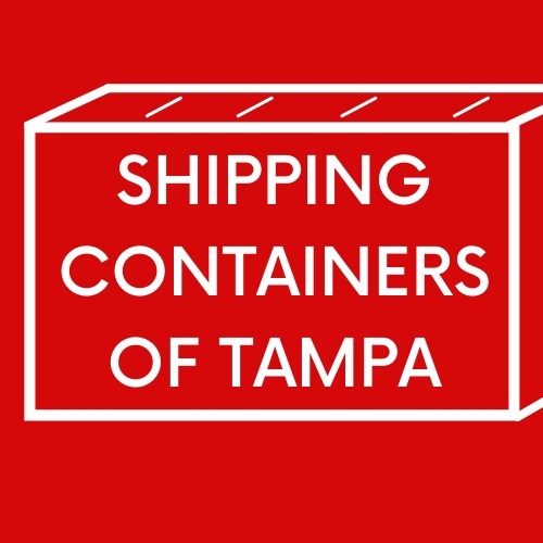 Shipping Containers of Tampa CO's Logo