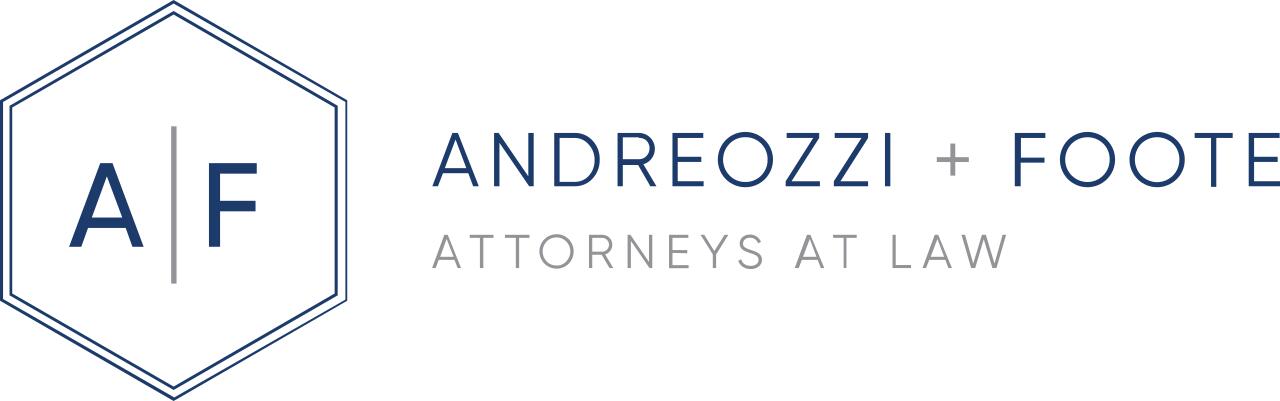Andreozzi & Foote P.C.'s Logo