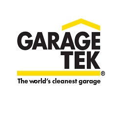 GarageTek of Fairfield's Logo