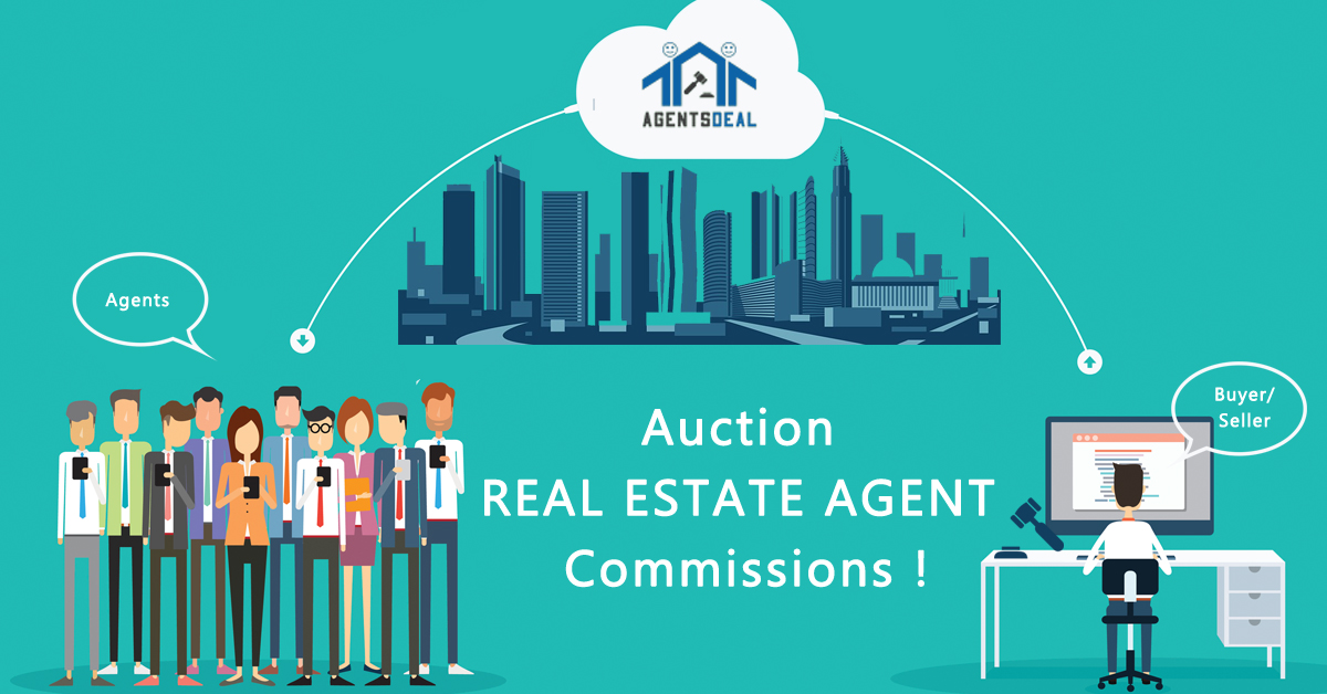 Agentsdeal - Discount Real Estate Agent