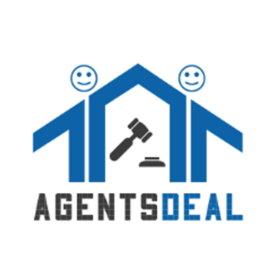 Agentsdeal's Logo