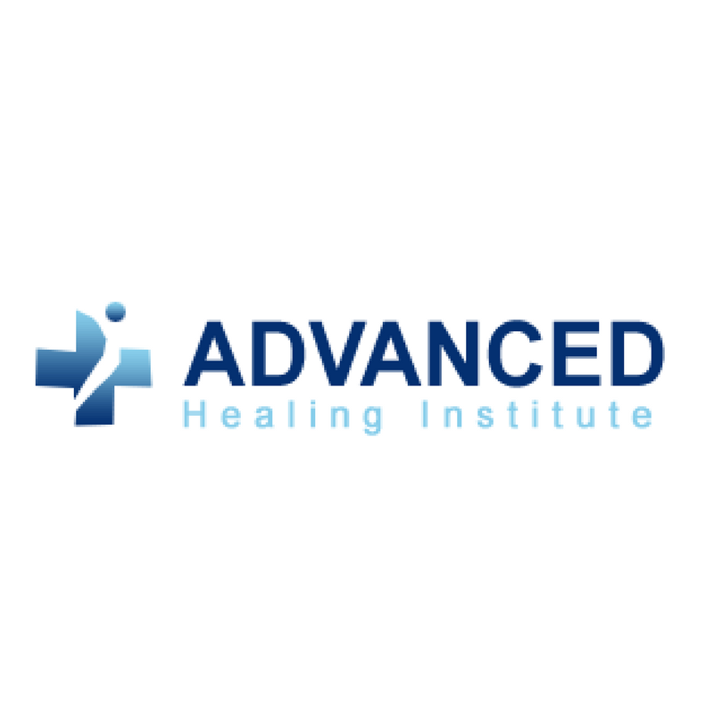 Advanced Healing Institute's Logo
