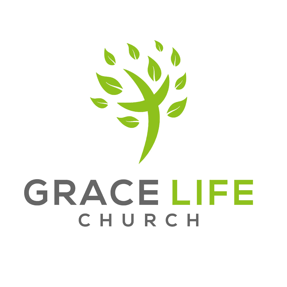 Grace Life Church's Logo