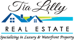 Tia Lilly's Logo