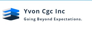 Yvon Cgc Inc's Logo