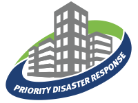 priority disaster response