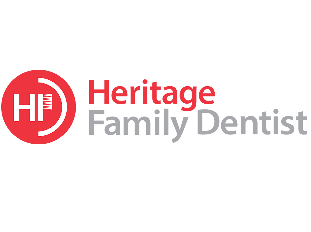 Heritage Family Dentist's Logo