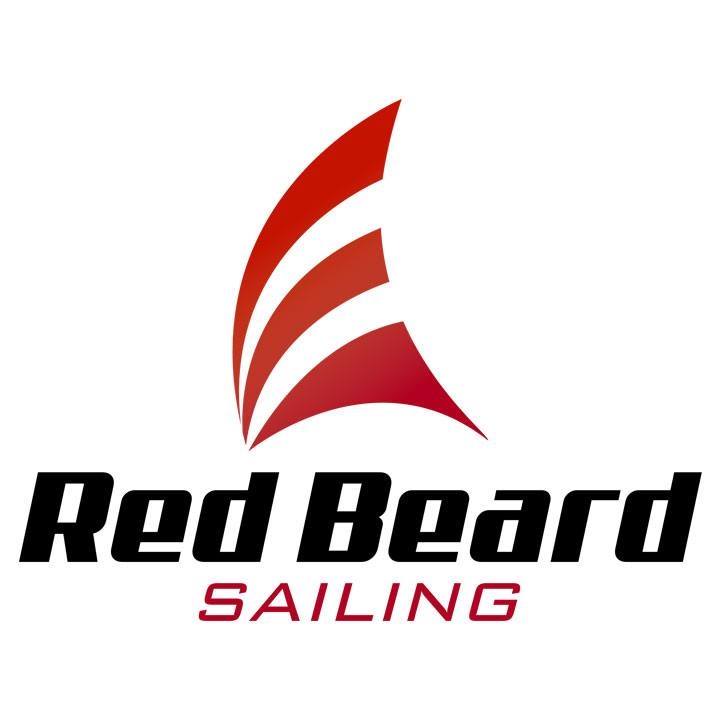 Red Beard Sailing's Logo