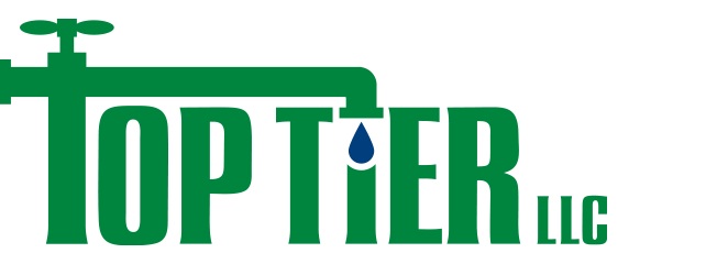 Top Tier, LLC's Logo